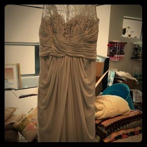 Formal Gown
